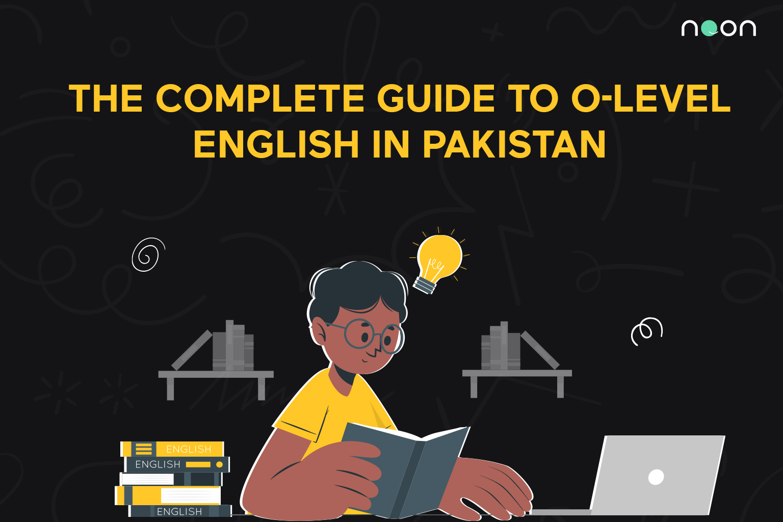 O level English Pakistan