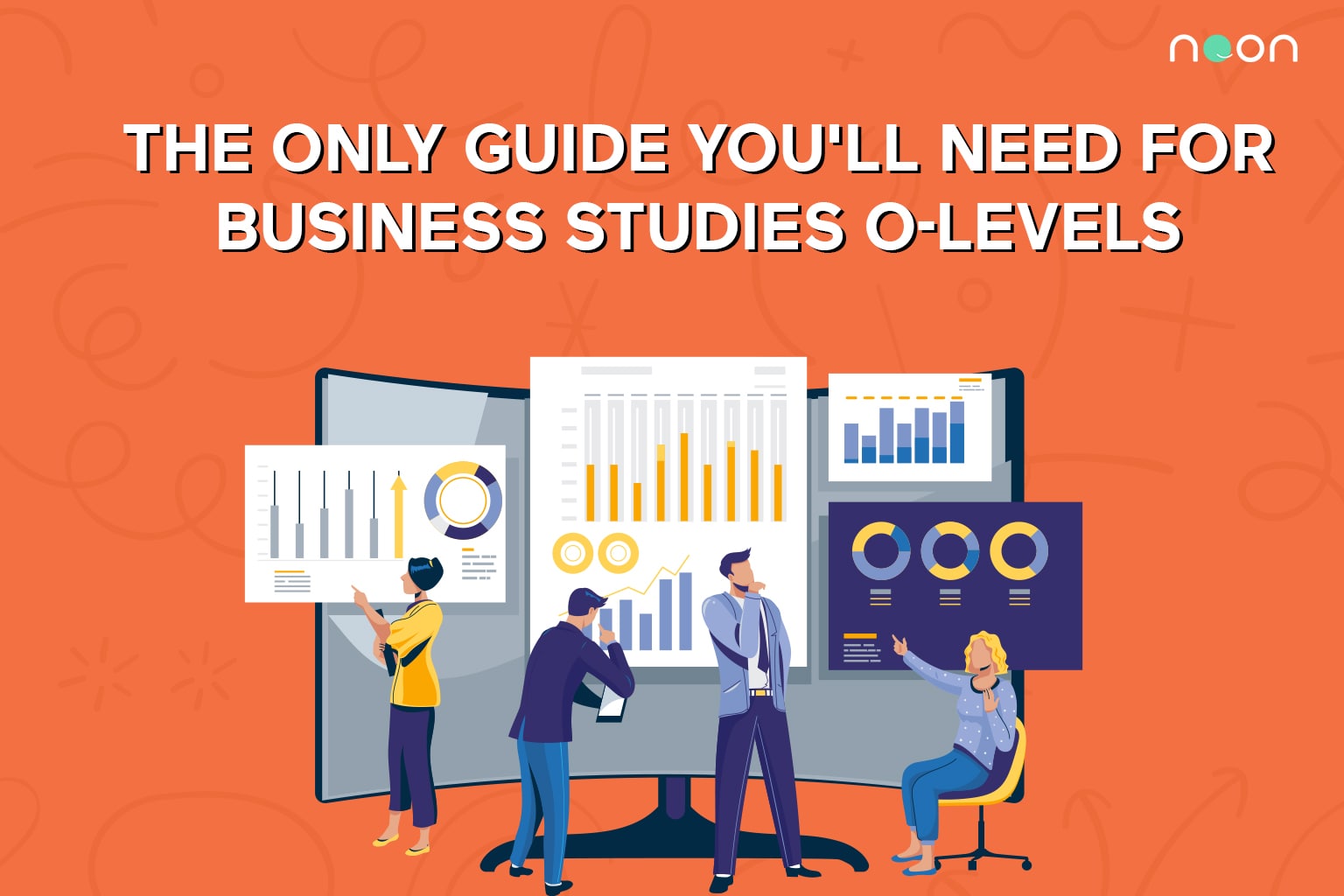 Business Studies O-Levels