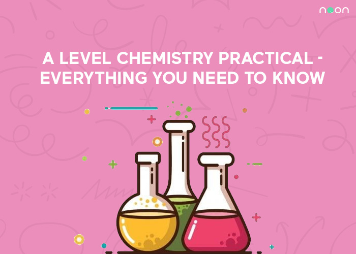 a level chemistry