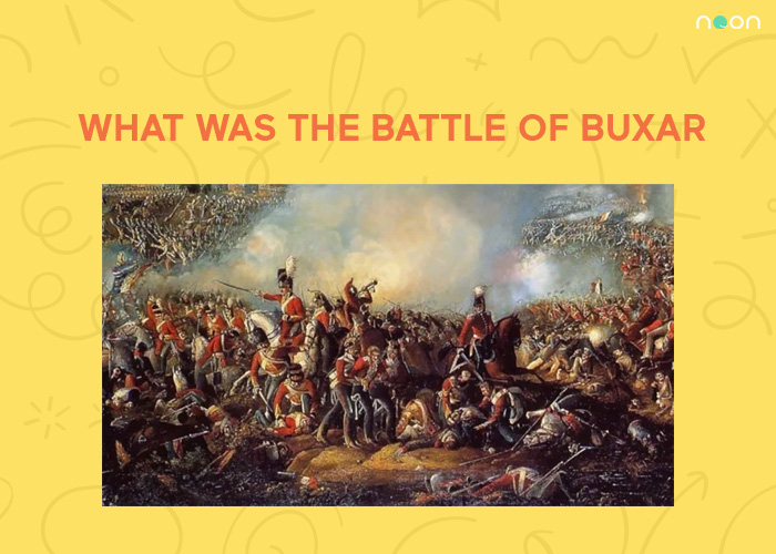 essay on battle of buxar