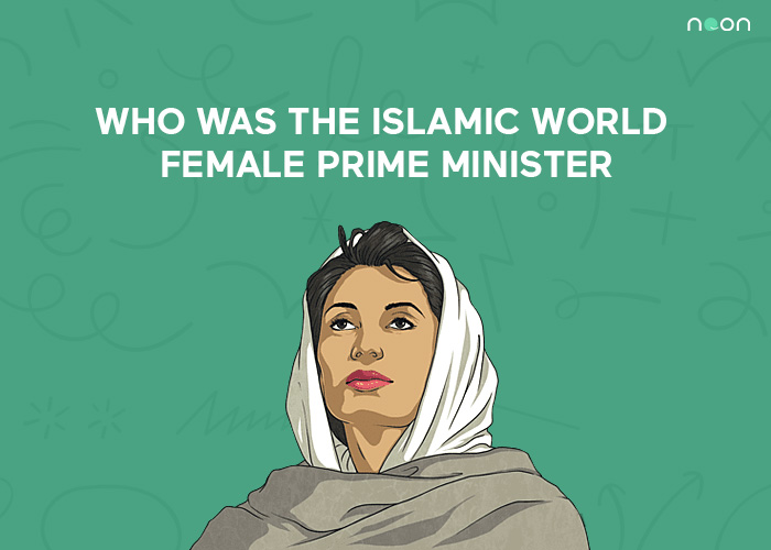 first female prime minister