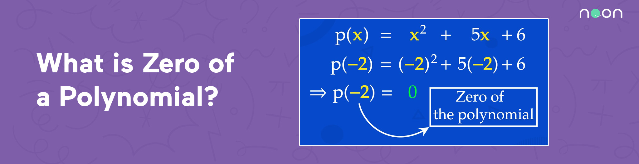 What Is Zero Of A Polynomial   What Is Zero Of A Polynomial 