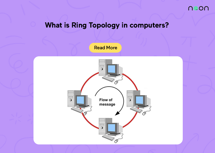 What is a Network Topology? Types, Advantages, Disadvantages