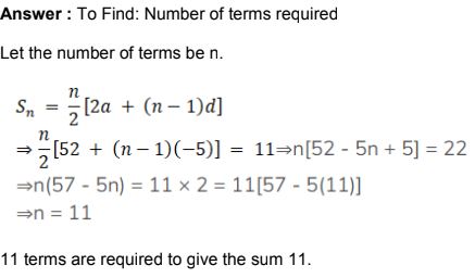 Solved 3. I which natural numbers can be written as the sum